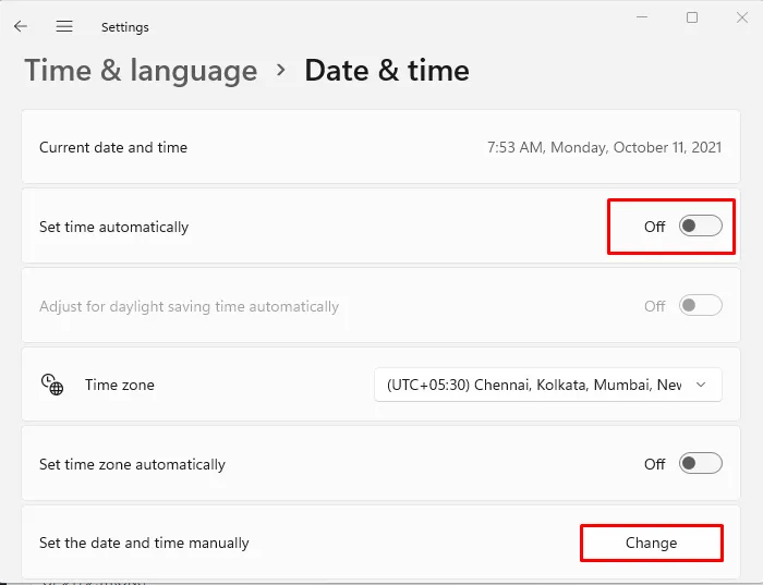 5 cách sửa lỗi your virus & threat protection không hoạt động trên Windows 10/11
