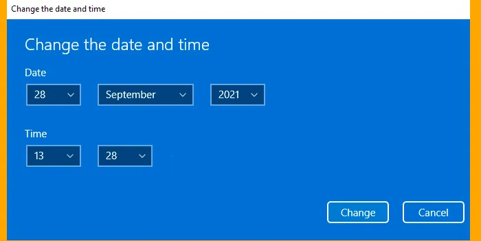 5 cách sửa lỗi your virus & threat protection không hoạt động trên Windows 10/11