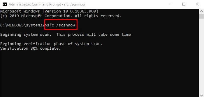 5 cách sửa lỗi your virus & threat protection không hoạt động trên Windows 10/11