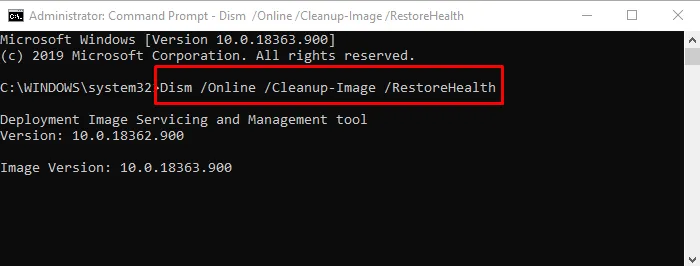 5 cách sửa lỗi your virus & threat protection không hoạt động trên Windows 10/11