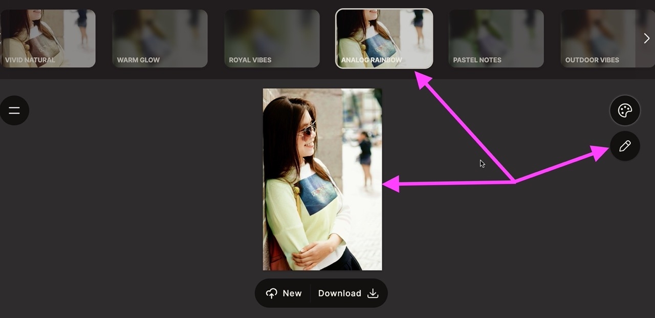 Cách phục hổi ảnh trắng đen thành ảnh màu - Ảnh 5