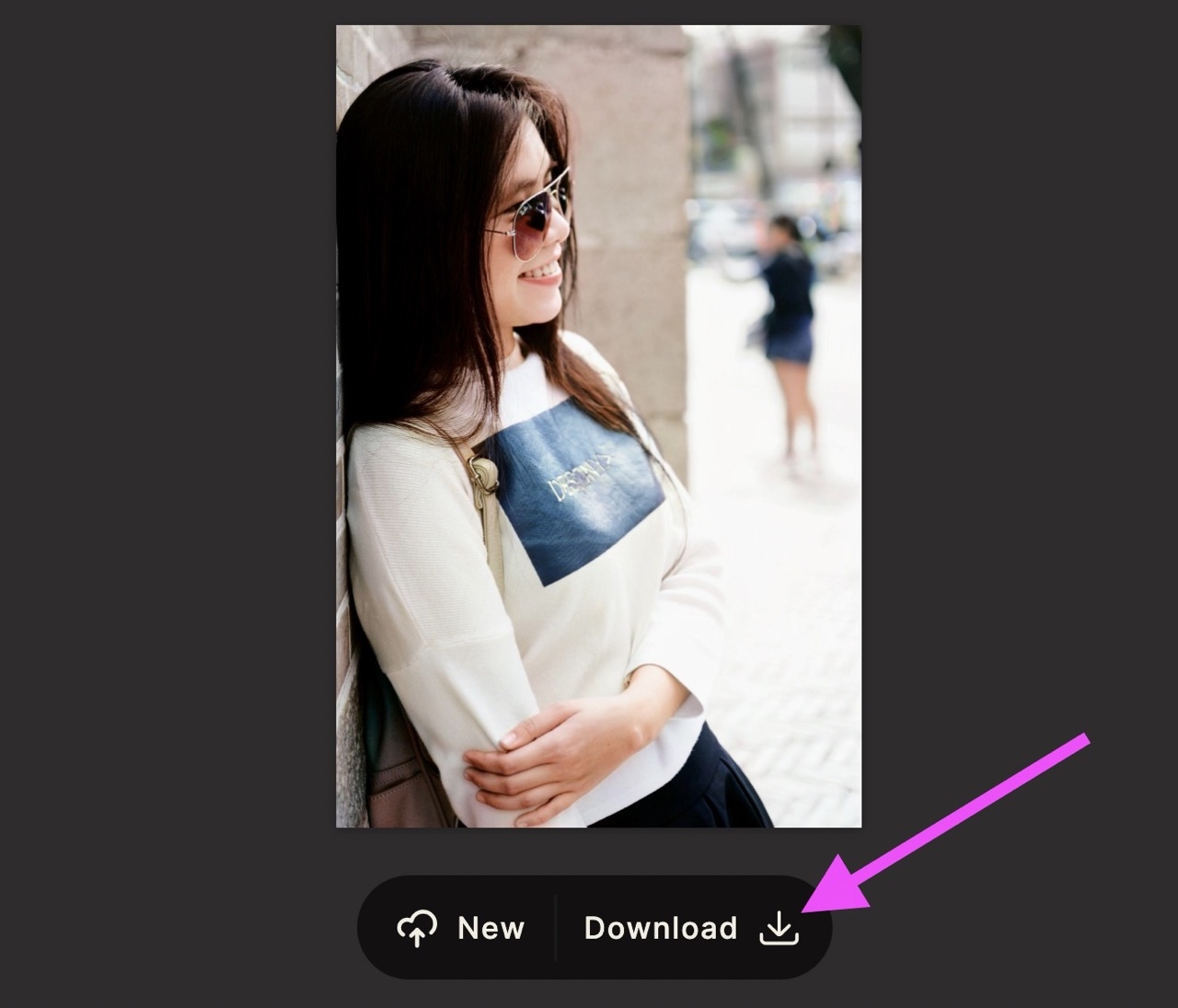 Cách phục hổi ảnh trắng đen thành ảnh màu - Ảnh 7