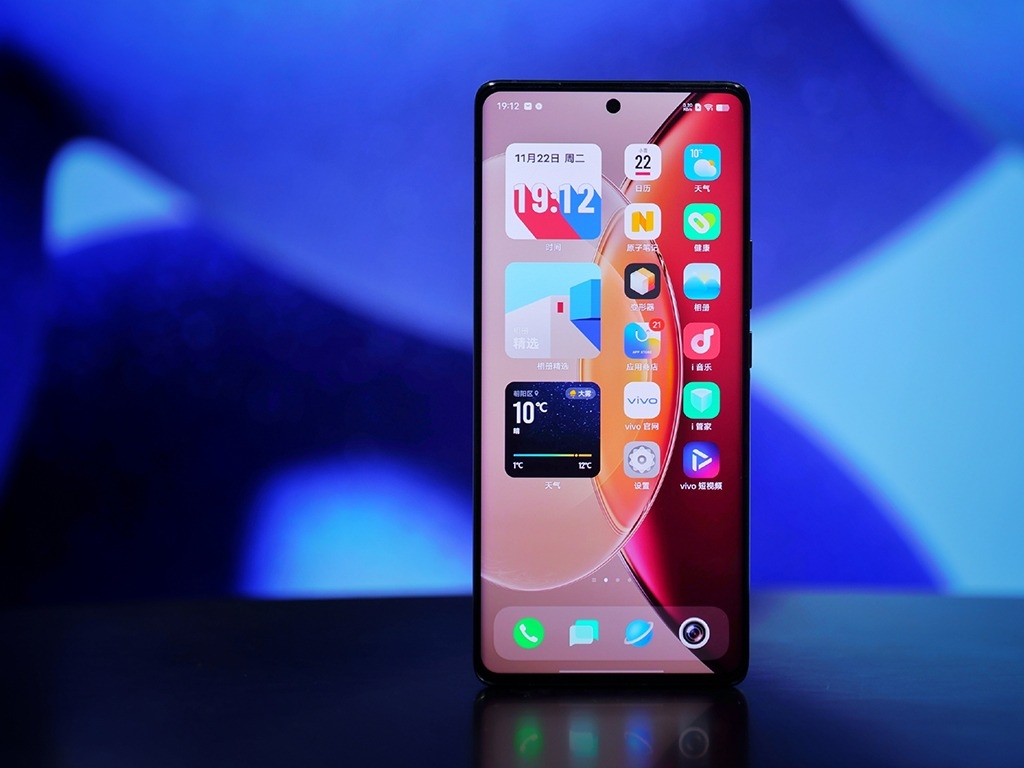 Vivo X90 Pro+ (ảnh 2)