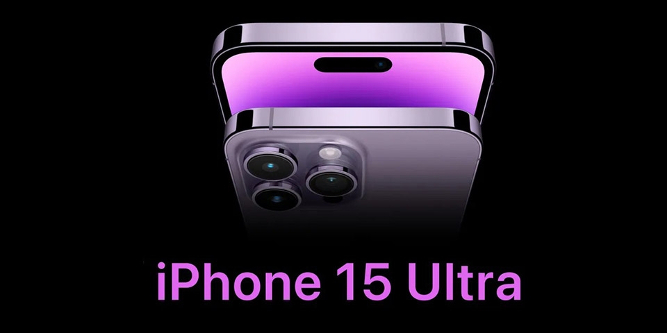 Thông tin iPhone 15 Ultra (ảnh 6)