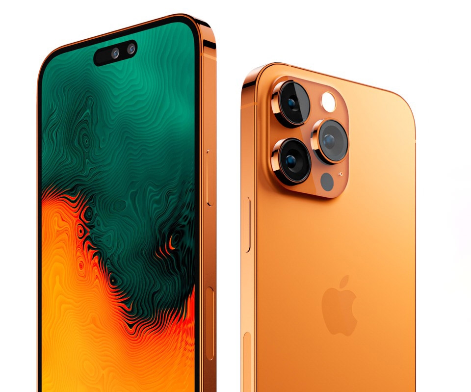 Thông tin iPhone 15 Ultra (ảnh 3)