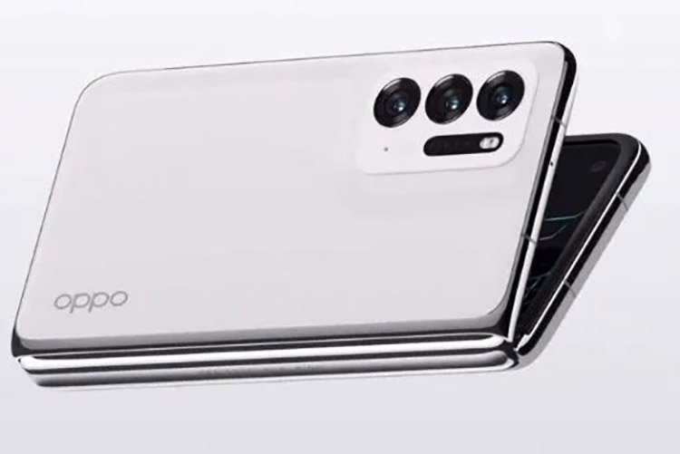 OPPO Find N