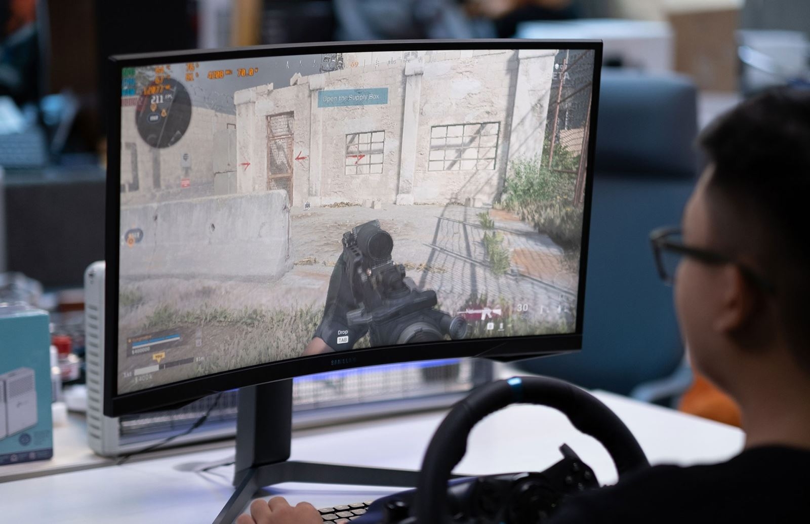 Nâng cấp của Intel Iris Plus Graphics (Ảnh 1)