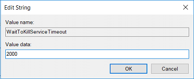 Hướng dẫn 8 cách khắc phục lỗi Task Host Window trên Windows 10