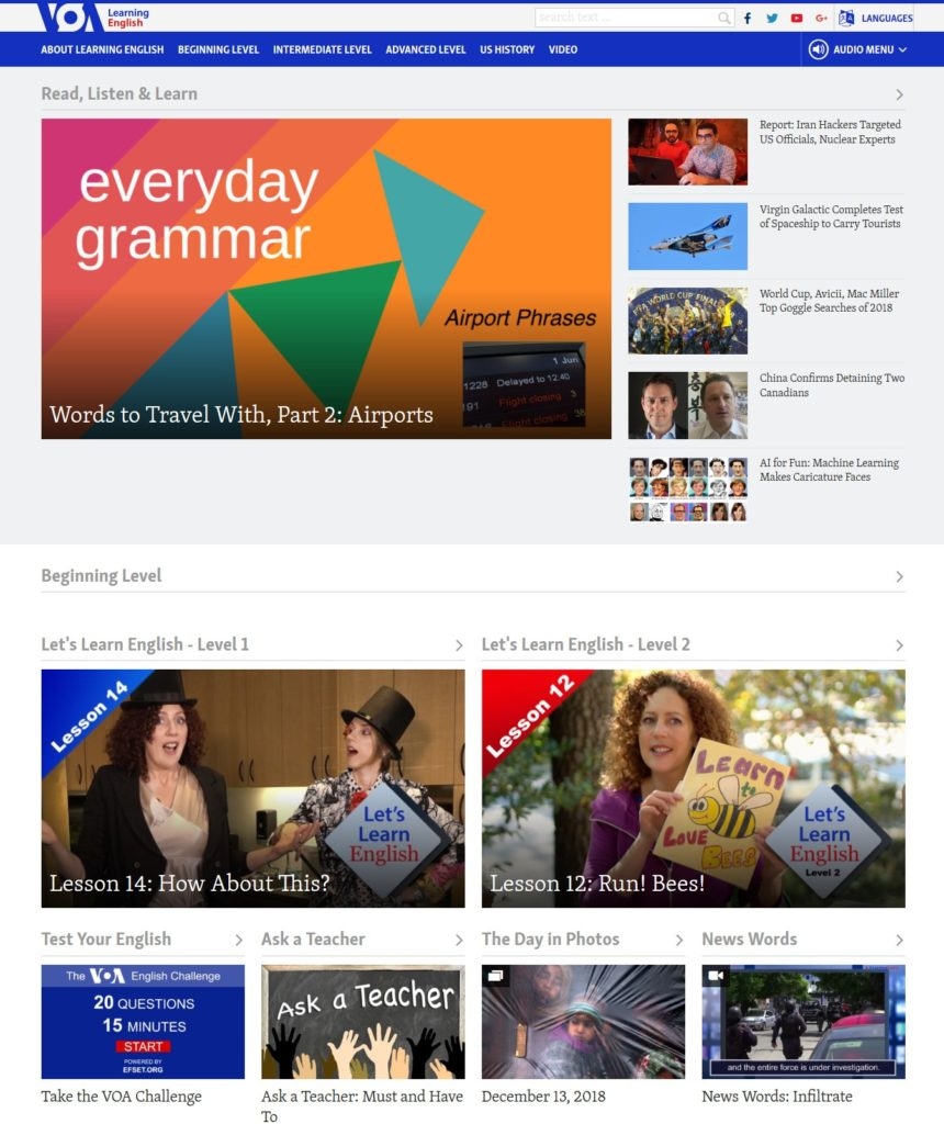 Podcast luyện nghe tiếng Anh (Ảnh 2)