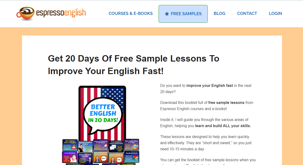 Podcast luyện nghe tiếng Anh (Ảnh 5)