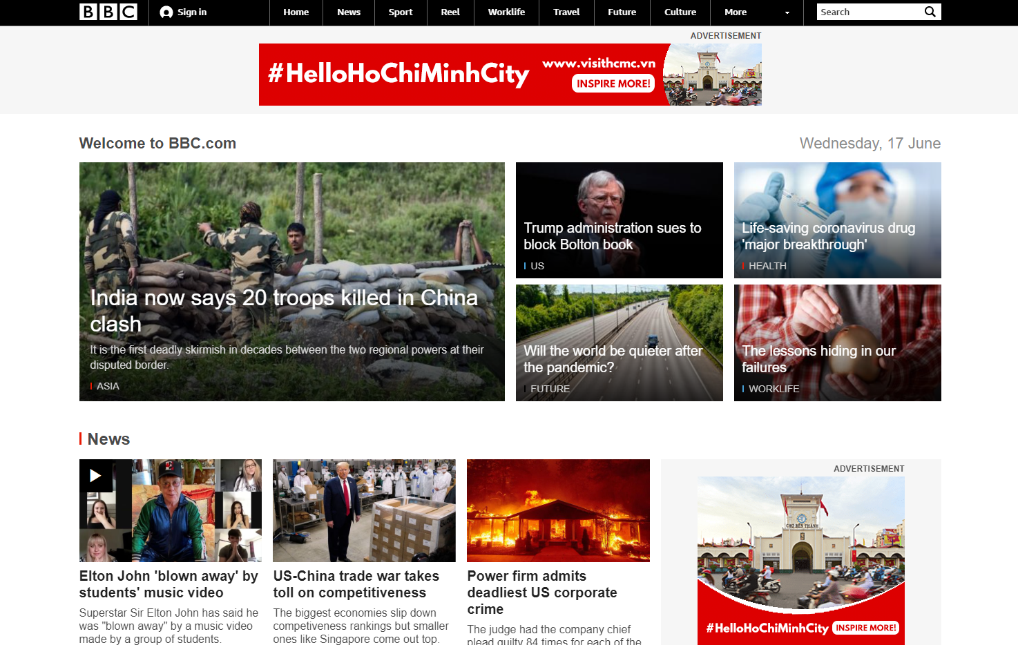 Podcast luyện nghe tiếng Anh (Ảnh 8)