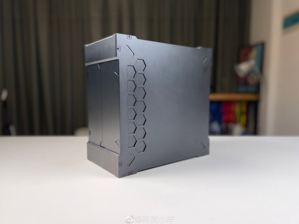 PC Xiaomi (ảnh 1)