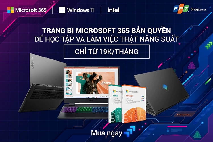 2. Lenovo Gaming Legion 5 151AH7 i5 12500H/16GB/512GB 20