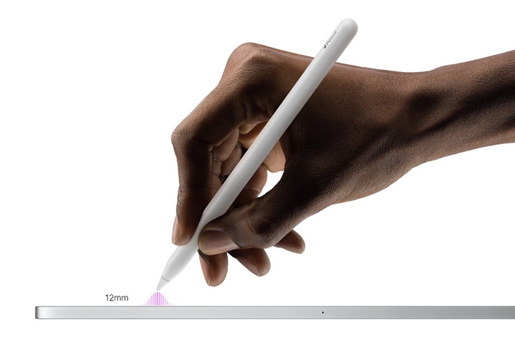 Apple Pencil 2 1