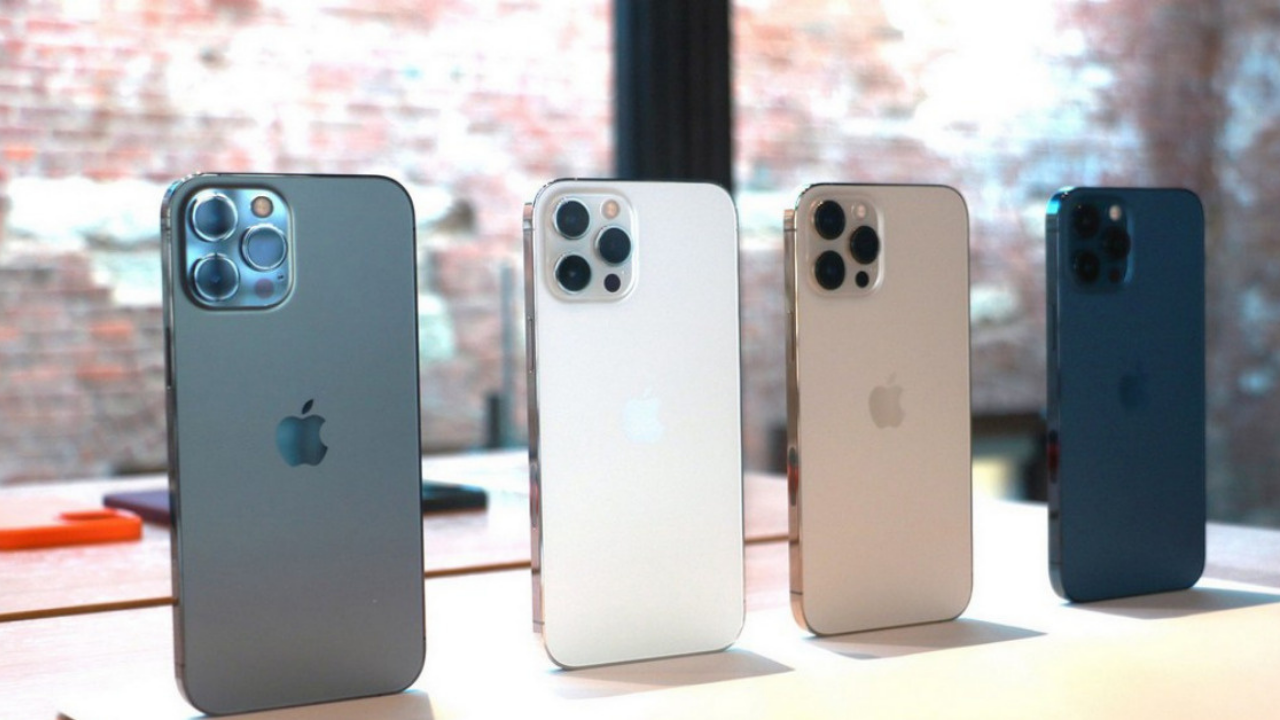 Có nên mua iPhone trả bảo hành hay không?