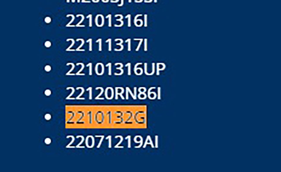 Chứng nhận Xiaomi 13 Pro (ảnh 2)