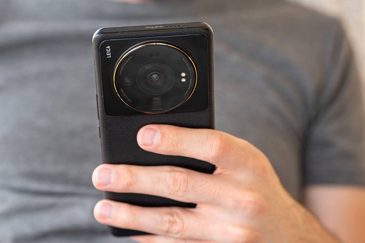 Rò rỉ thông tin Xiaomi 13 Ultra