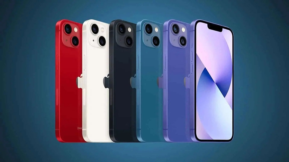 Tính năng iPhone 14 (ảnh 3)
