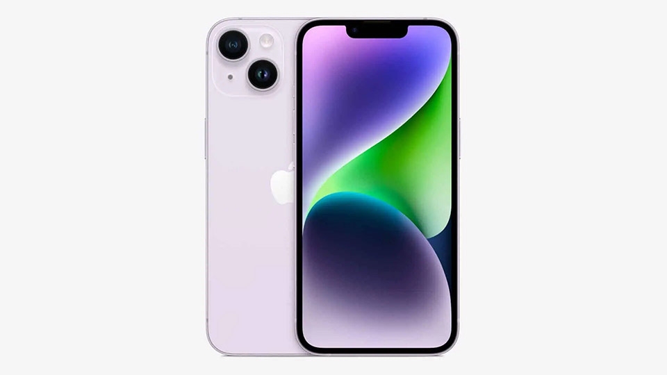 Tính năng iPhone 14 (ảnh 4)