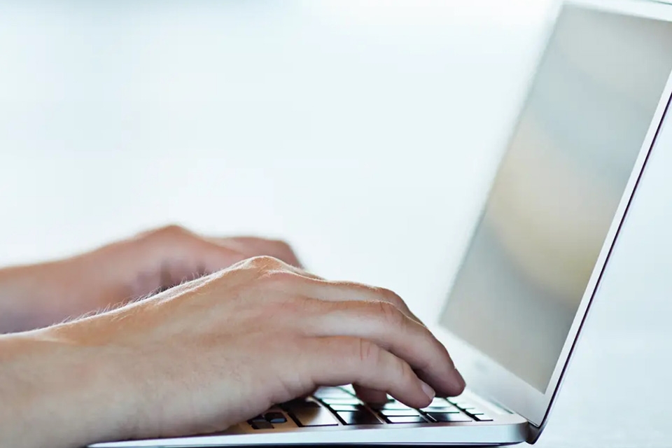 Tắt Sticky Keys trong Windows 11 - Ảnh 01