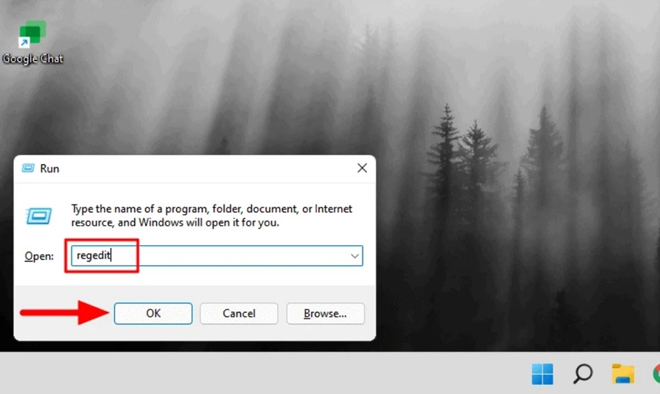 Tắt Sticky Keys trong Windows 11 - Ảnh 11
