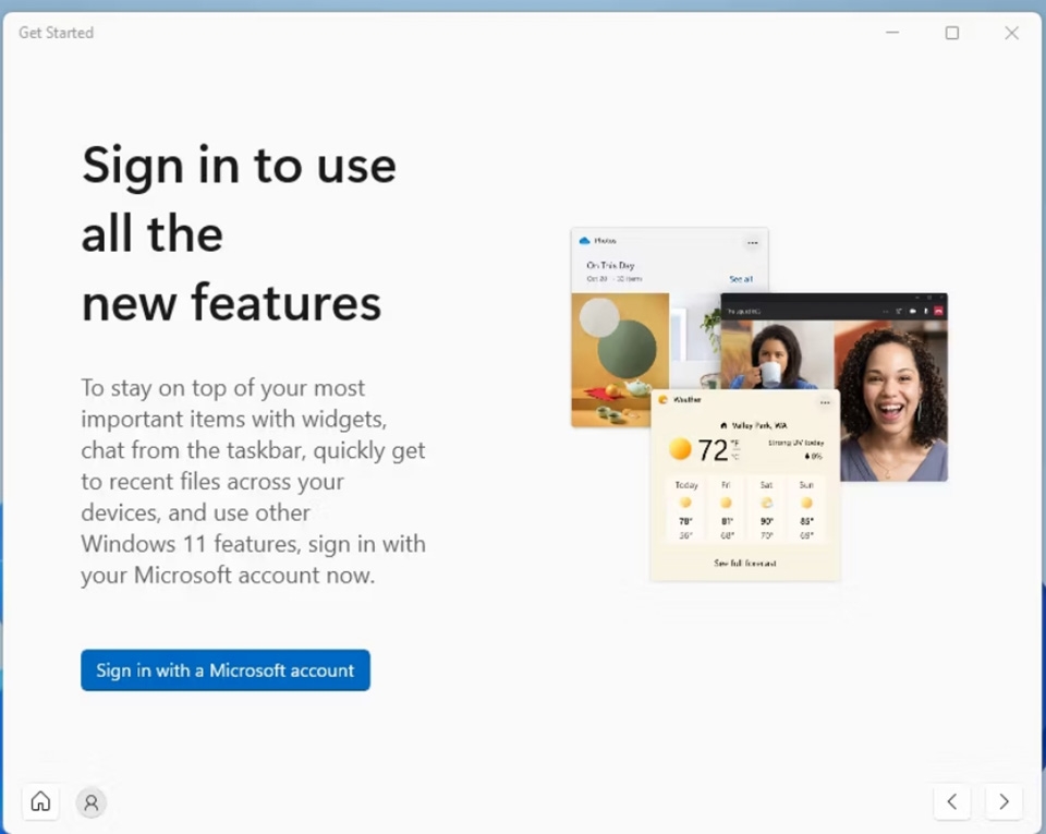 5 việc cần làm sau khi cài Windows 11 - Ảnh 02
