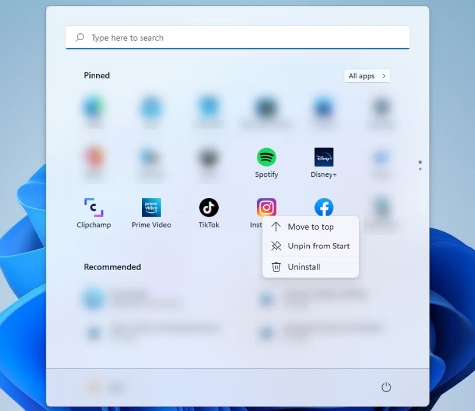 5 việc cần làm sau khi cài Windows 11 - Ảnh 03