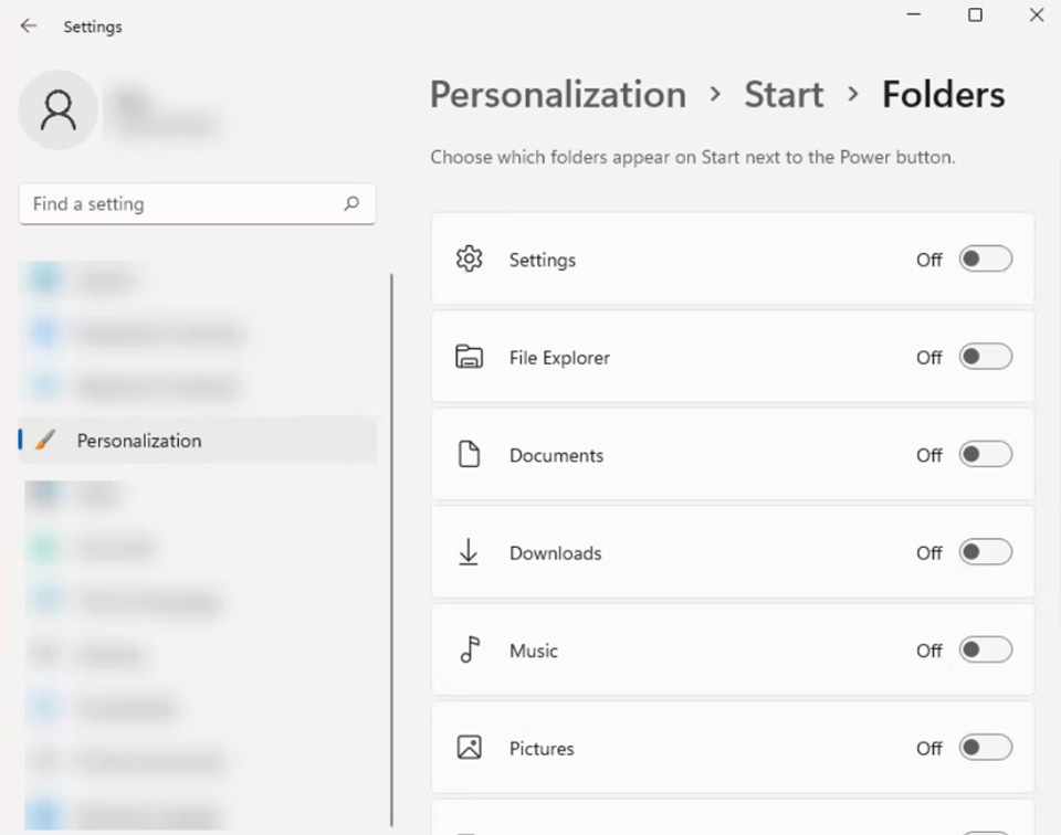 5 việc cần làm sau khi cài Windows 11 - Ảnh 04