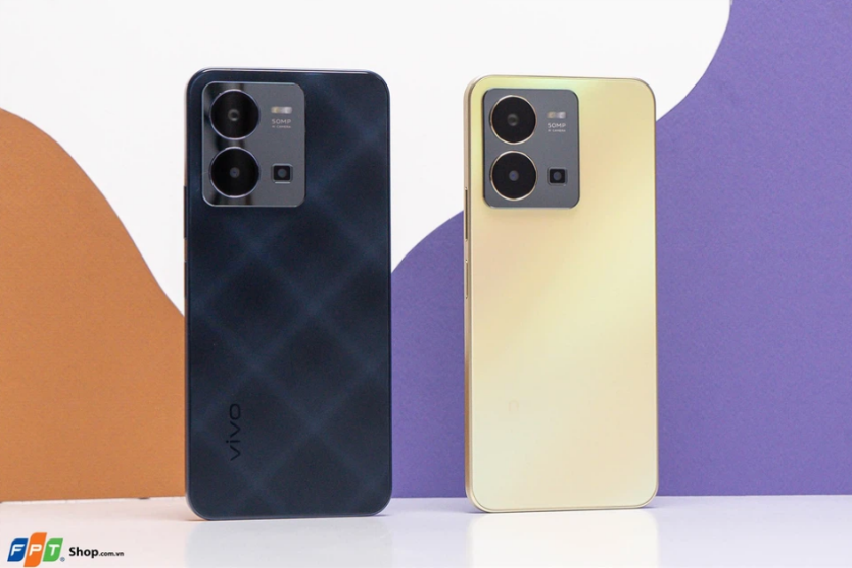 Trên dưới 7 triệu đồng, vivo Y35 có đáng để "xuống tiền" hay không? hình 1