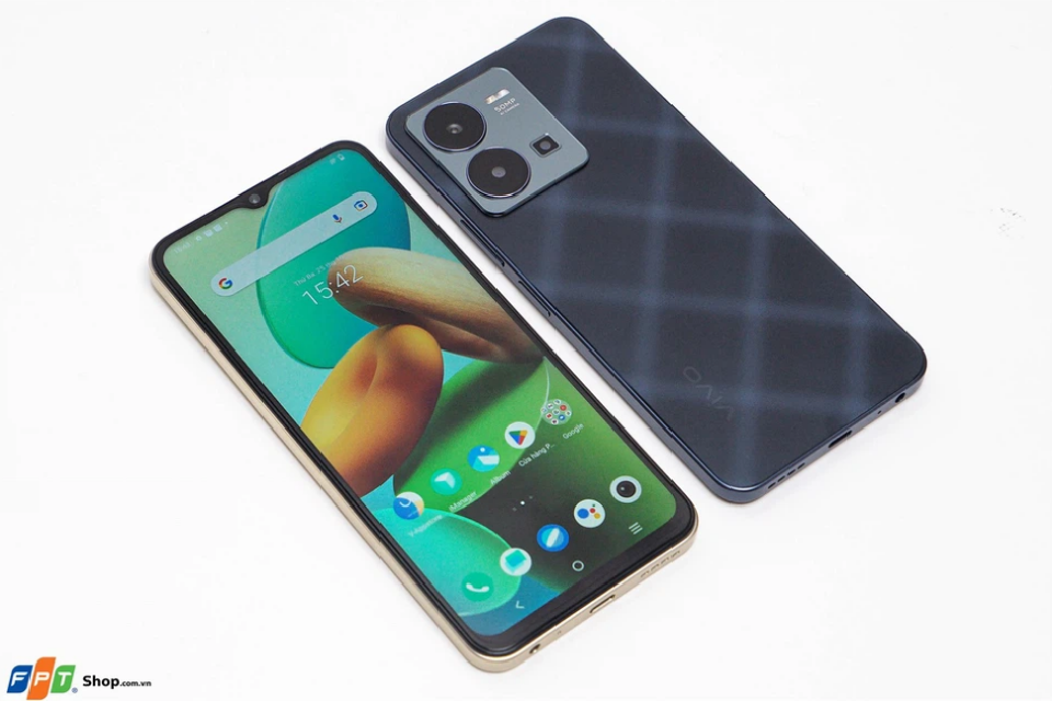 Trên dưới 7 triệu đồng, vivo Y35 có đáng để "xuống tiền" hay không? hình 4