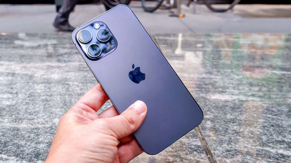 Tính năng iPhone 15 Ultra (ảnh 3)