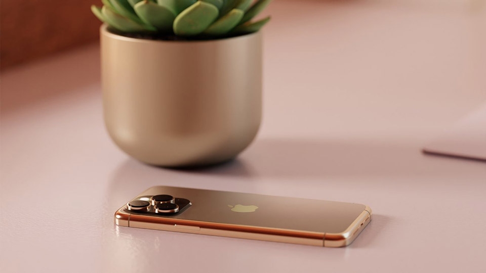 Tính năng iPhone 15 Ultra (ảnh 4)