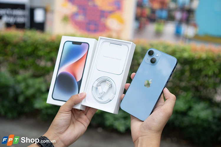 So sánh Samsung Galaxy S23 Plus và Apple iPhone 14: Lựa chọn nào hợp lý hơn?