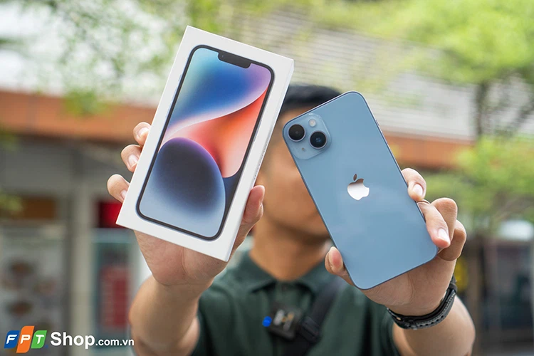 So sánh Samsung Galaxy S23 Plus và Apple iPhone 14: Lựa chọn nào hợp lý hơn?