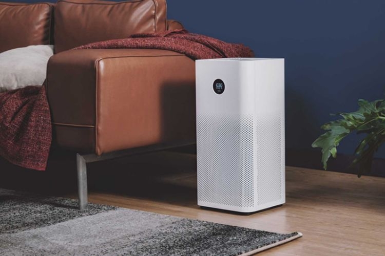 Đánh giá máy lọc không khí Xiaomi Mi Air Purifier 3C: Giá rẻ, công suất mạnh mẽ
