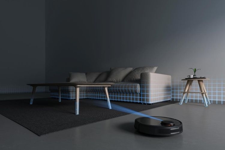 Hướng dẫn sử dụng robot hút bụi Xiaomi Mi Mop Pro hiệu quả