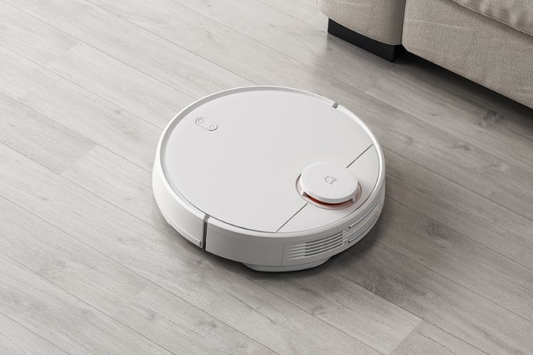 Hướng dẫn sử dụng robot hút bụi Xiaomi Mi Mop Pro hiệu quả