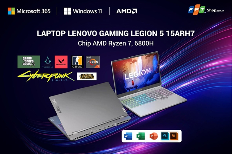 Giải mã ý nghĩa hậu tố “X, G, E, WX, H, U” trên các dòng chip AMD hiện nay 8