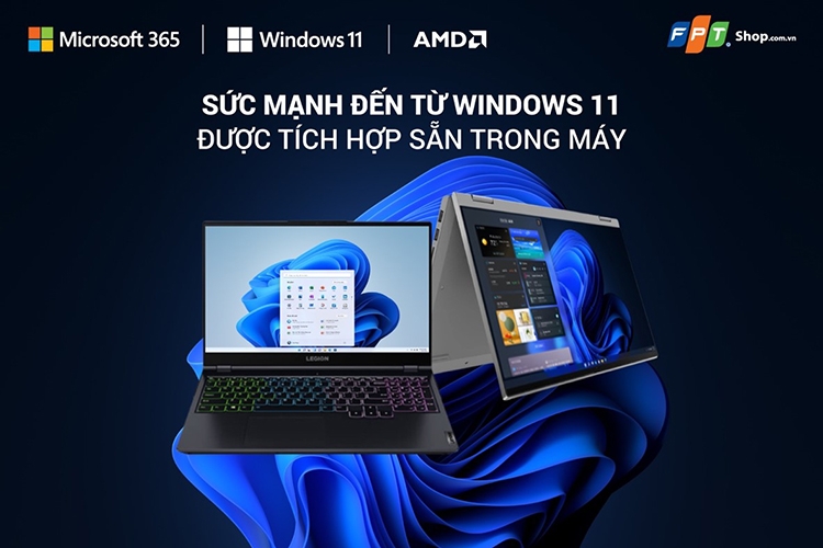 Giải mã ý nghĩa hậu tố “X, G, E, WX, H, U” trên các dòng chip AMD hiện nay 12