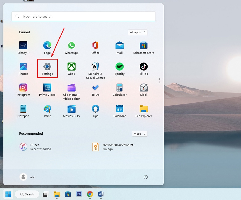 Tăng tốc ổ cứng trên Windows 11 - Ảnh 02