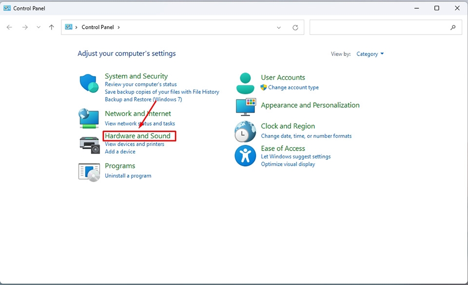 Tăng tốc ổ cứng trên Windows 11 - Ảnh 08