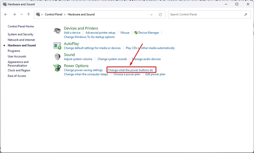 Tăng tốc ổ cứng trên Windows 11 - Ảnh 09