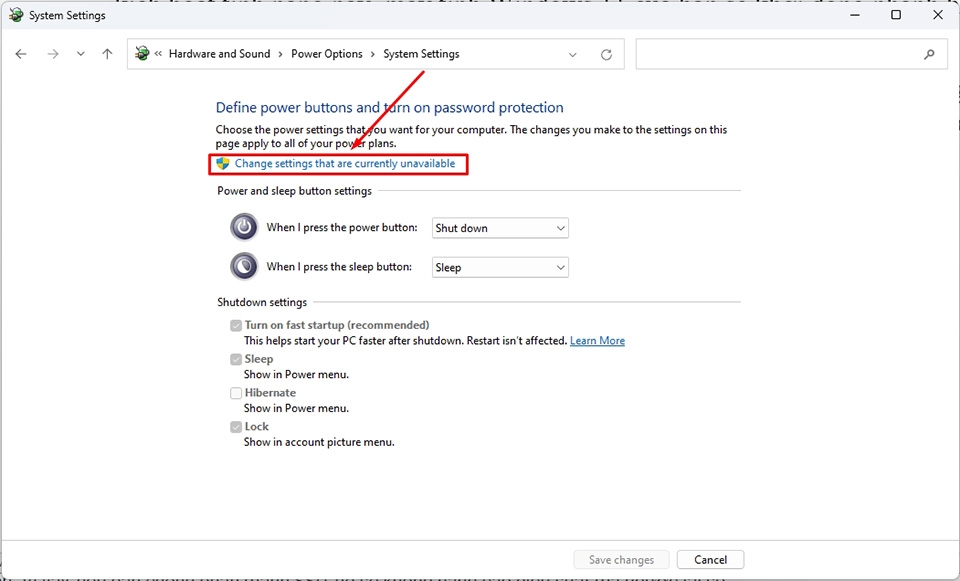 Tăng tốc ổ cứng trên Windows 11 - Ảnh 10