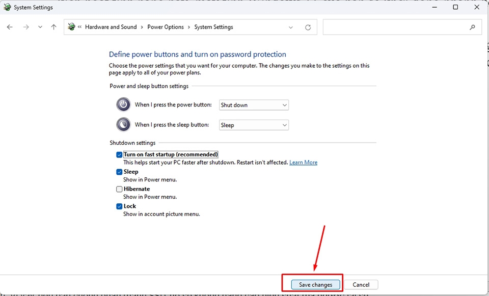 Tăng tốc ổ cứng trên Windows 11 - Ảnh 12