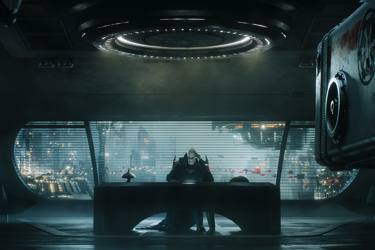 Star Wars Jedi: Survivor