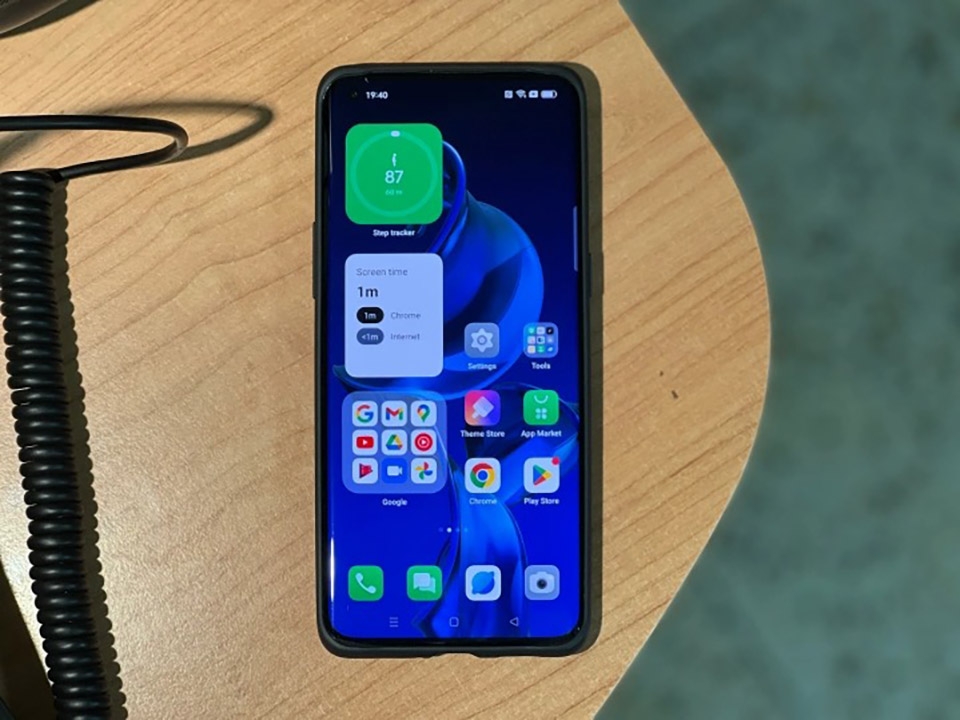 Tính năng ColorOS 13 (ảnh 3)