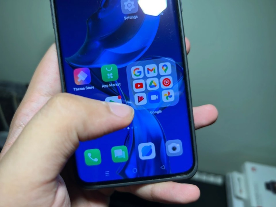 Tính năng ColorOS 13 (ảnh 4)