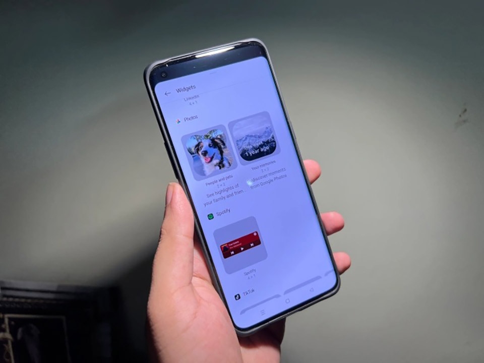 Tính năng ColorOS 13 (ảnh 5)