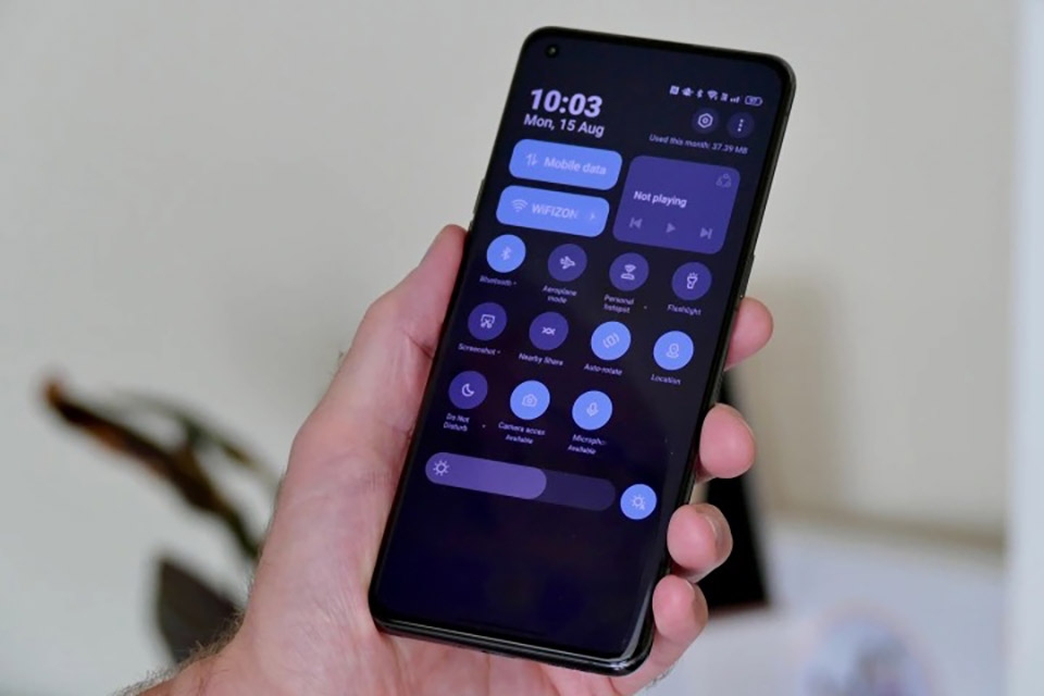 Tính năng ColorOS 13 (ảnh 6)