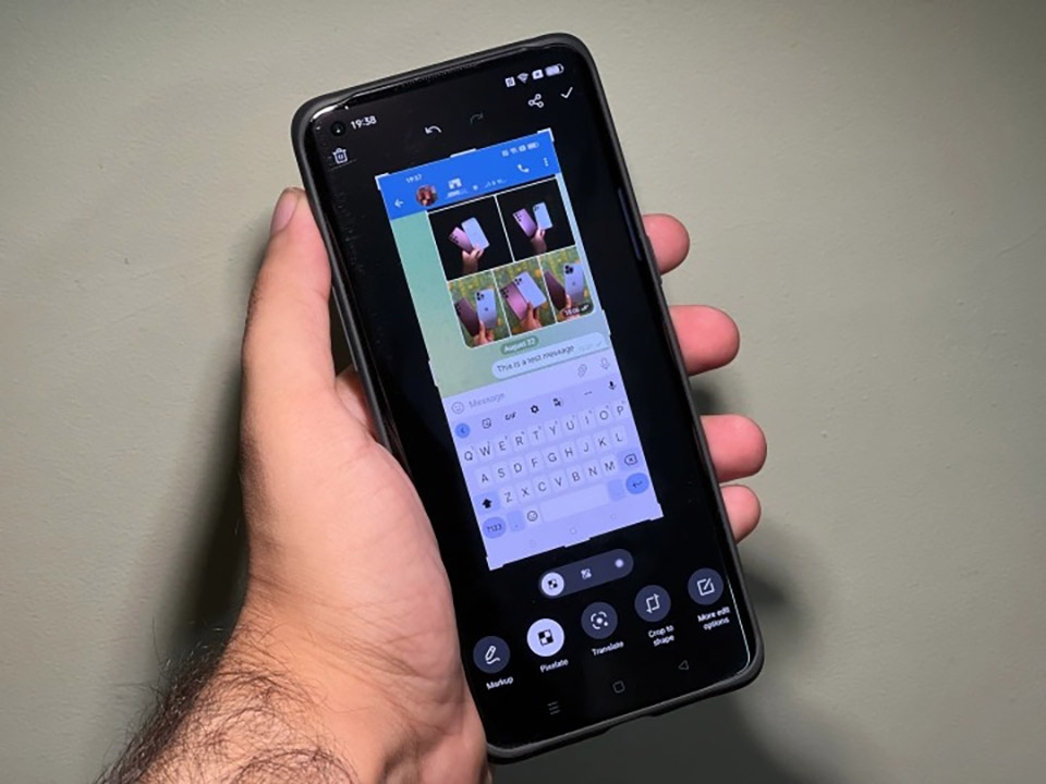 Tính năng ColorOS 13 (ảnh 7)